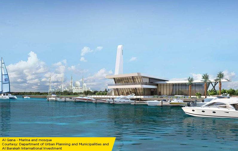 alqana project