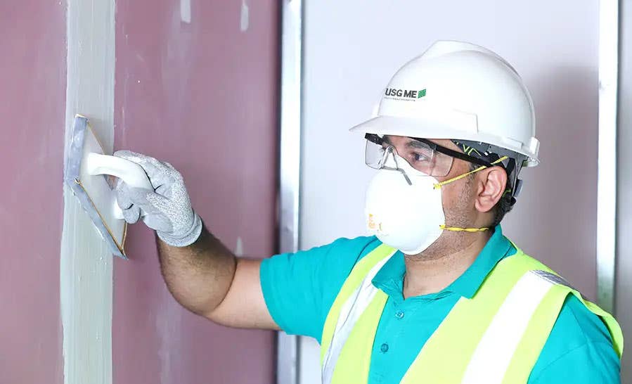 usg contractor